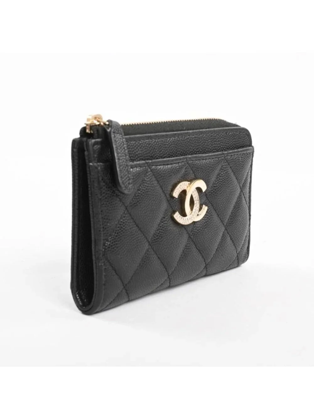 Chanel Card Case